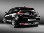 Renault Megane RS 2009 года